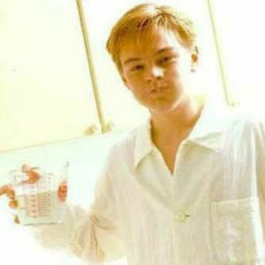 Meet your Posher, Riley